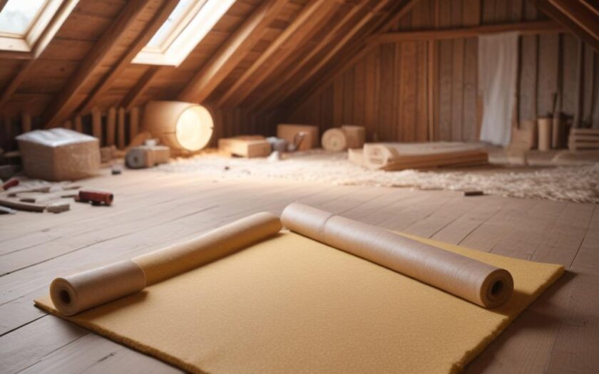 Утеплитель Вайред Мат: характеристики и ориентировочные цены