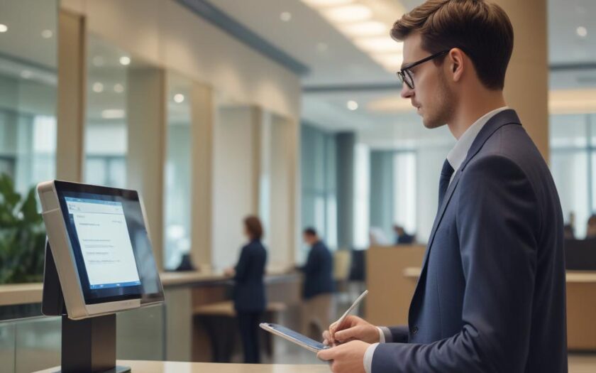 Интернет-банкинг в банковской системе: порядок подключения и основы использования