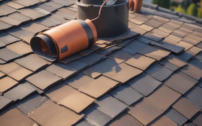 Профессиональный ремонт кровли с гарантией: технологии, сроки и этапы работ