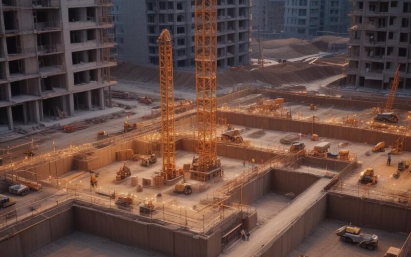 Проектирование и монтаж инженерных систем: этапы создания комфортной и безопасной инфраструктуры здания