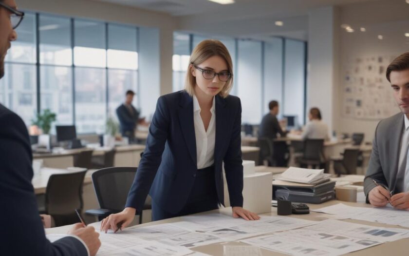 Обзор функций и критериев работы риэлторских агентств на рынке недвижимости