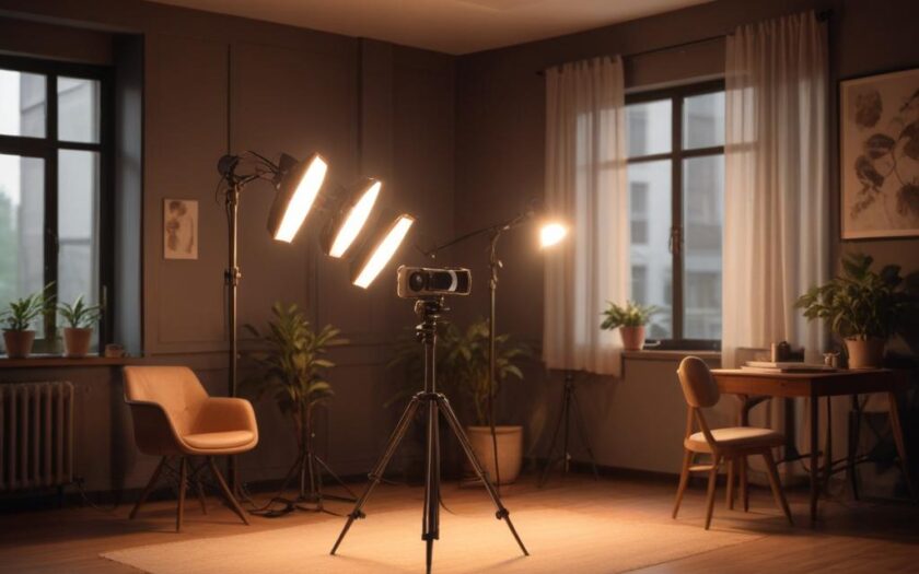 Дизайн света: обзор концепций, методик и роли студий светодизайна в современном интерьере