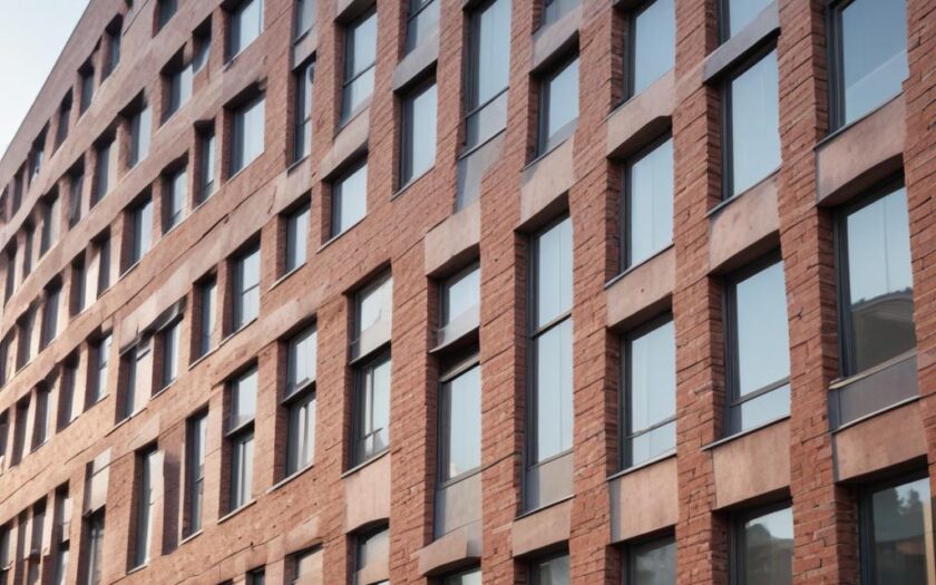 Клинкерные фасадные термопанели: характеристики и диапазоны цен