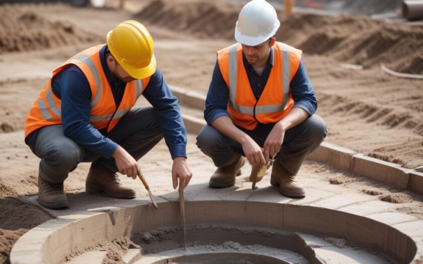 Канализация своими руками: От проекта до сточных вод