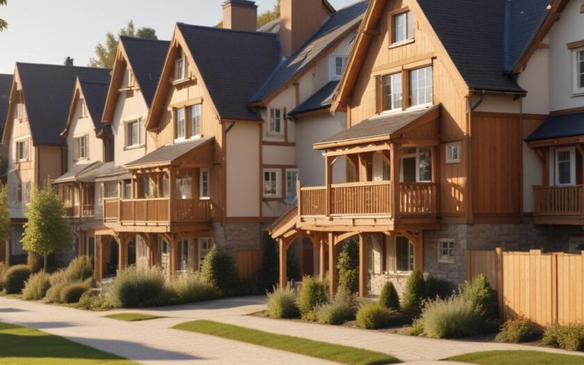 Каркасные дома под ключ проекты цены и фото