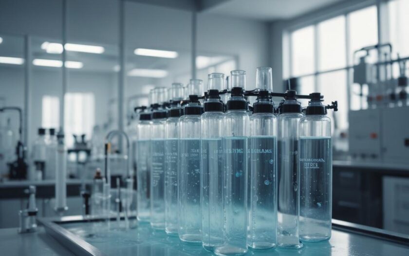 Системы водоочистки: принципы работы, типы и критерии выбора