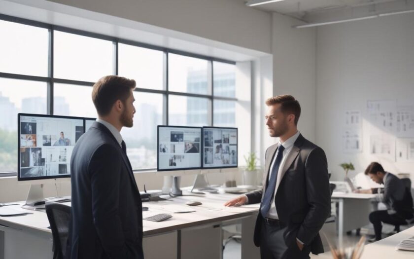 Поддержка и решения в рекламе для бизнеса