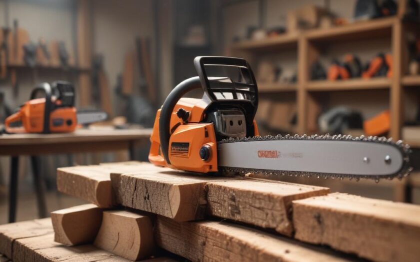 Бензопилы: обзор характеристик, цен и отзывов