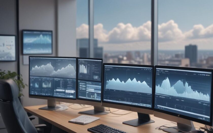 Облачная аренда версии 11 системы управления торговлей 8