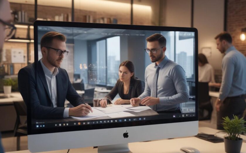 Понятное и прозрачное создание сайтов: принципы, этапы работ и ответственность сторон