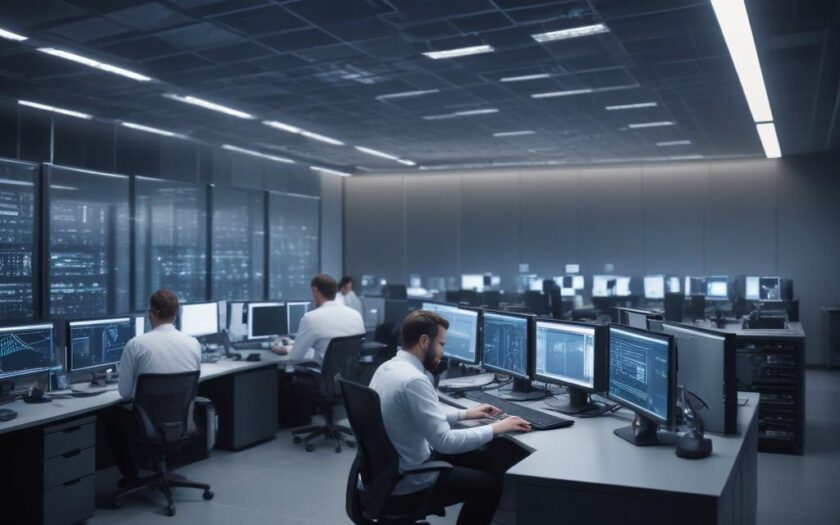 Техподдержка сайтов: обзор абонентского и разового обслуживания веб-порталов