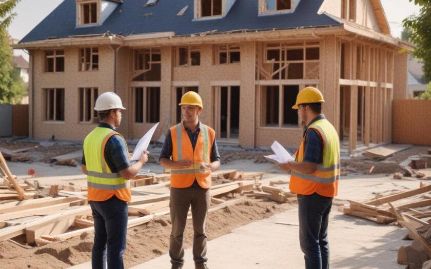 Сколько стоит пристройка к дому под ключ и какие факторы влияют на стоимость