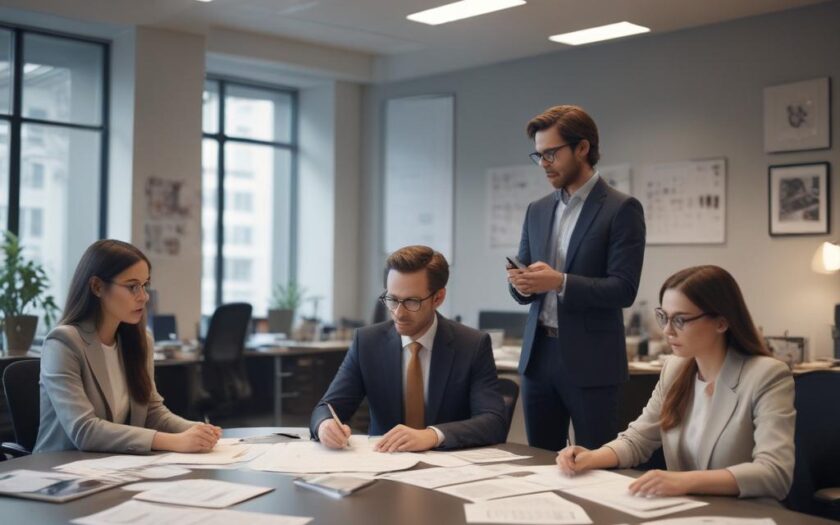 СРО проектировщиков: процедура вступления и требования к допуску к проектным работам