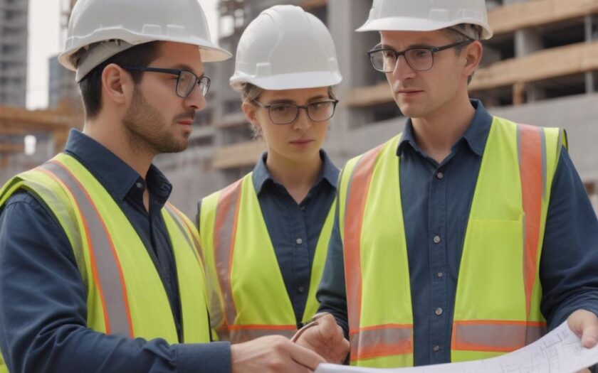 СП 543.1325800.2024 устанавливает требования к проектированию и строительству