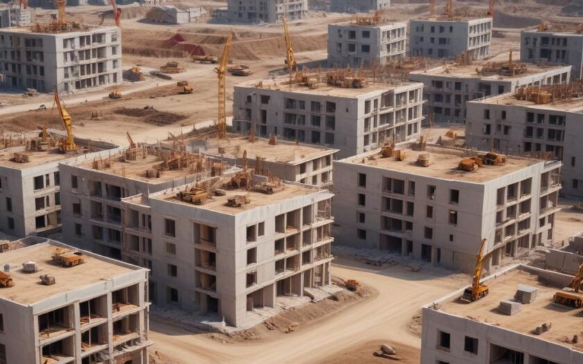 Дом мечты: путеводитель по этапам строительства