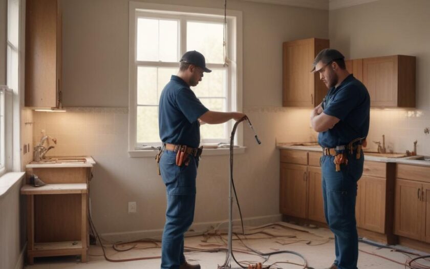 Монтаж инженерных систем в частном доме: ориентировочные цены в регионе