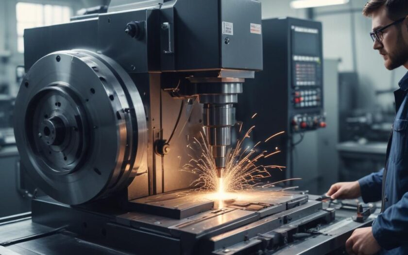 Стоимость токарной обработки с ЧПУ: обзор цен и факторов формирования