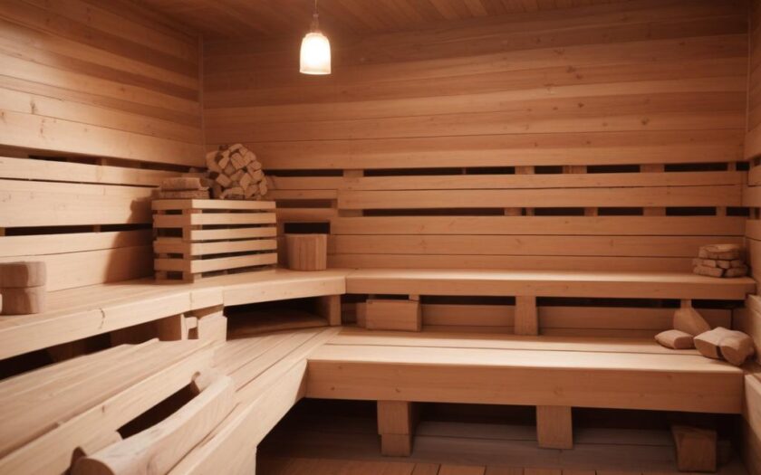 Отделка бань и саун под ключ: обзор материалов и основных этапов работ