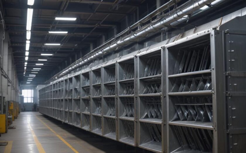 Прямоугольные воздуховоды от производителя по договорной цене по всей России