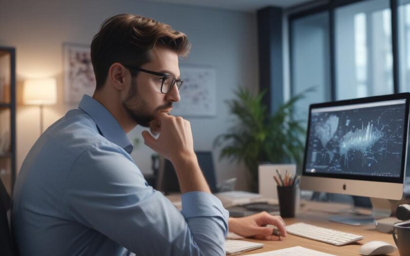 Частный SEO специалист: обзор подходов к продвижению сайтов в поисковых системах