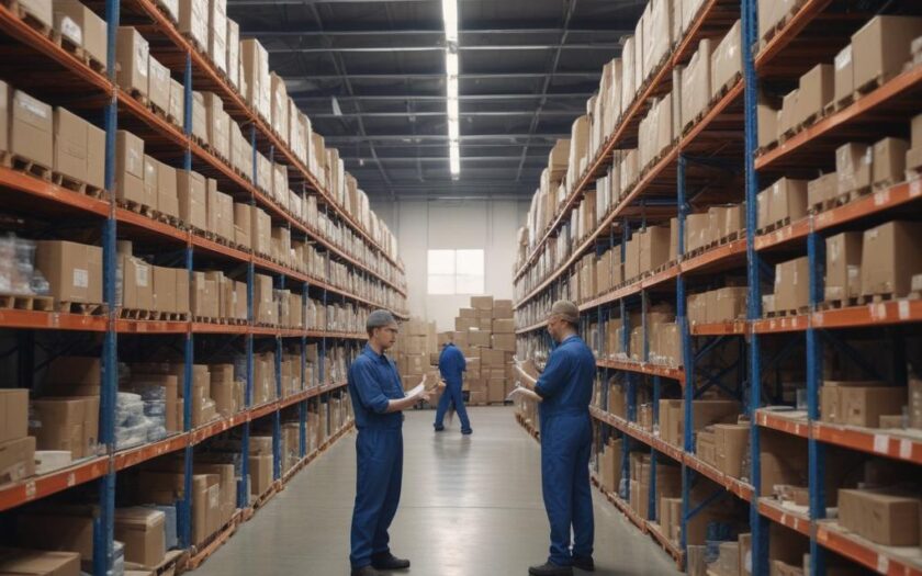 Оптовая поставка сантехнического оборудования и промышленных материалов: обзор ассортимента и критериев выбора