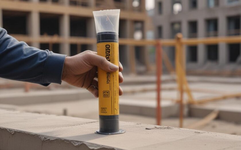 Полиуретановый герметик 600 мл: характеристики, области применения и условия поставки