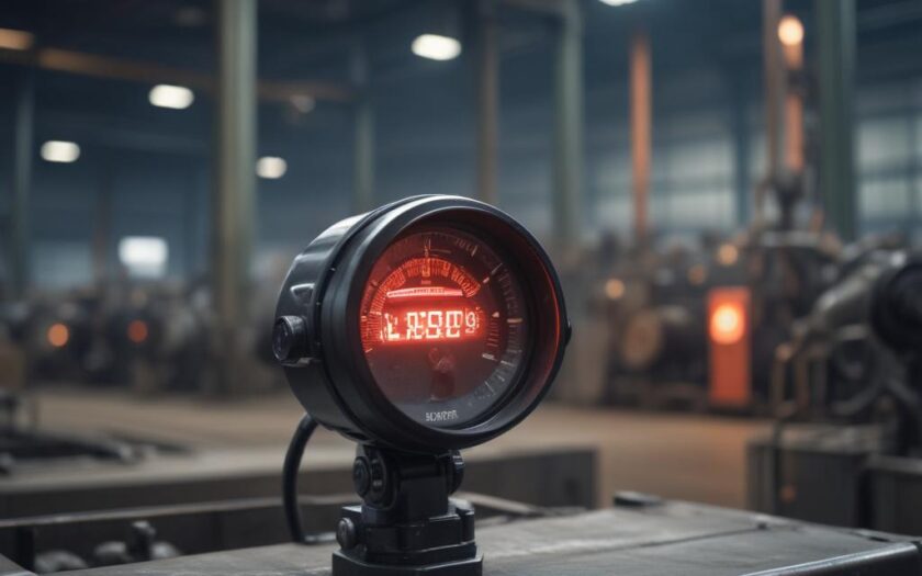 Датчик-сигнализатор ДАТ-М-05 с НДС: цена 108 900 ₽, технические характеристики