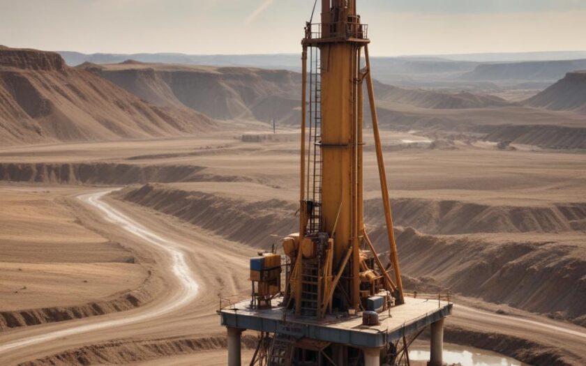 Собственная вода: все об обустройстве скважины