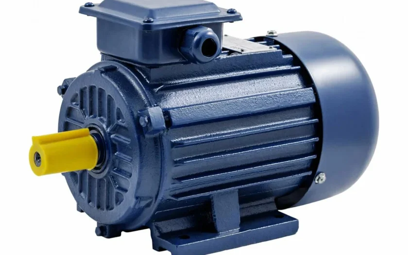 Электродвигатели: обзор ассортимента и цен