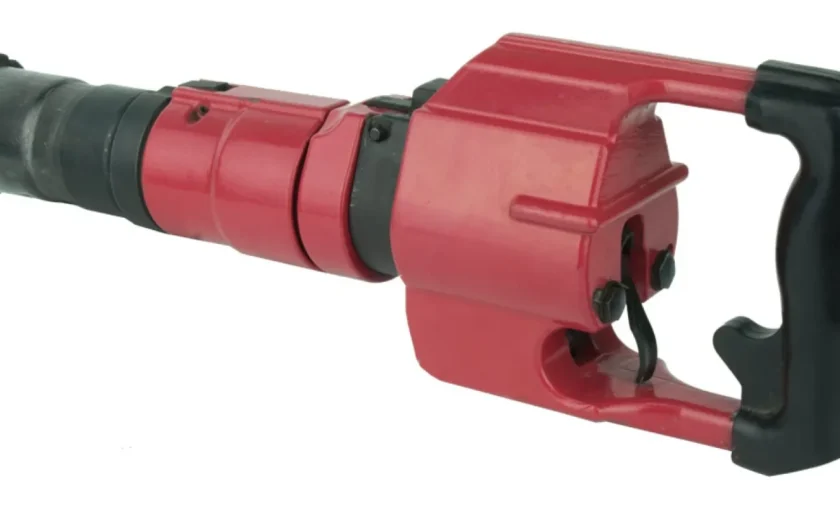 Монтажные пистолеты: виды, характеристики и сферы применения