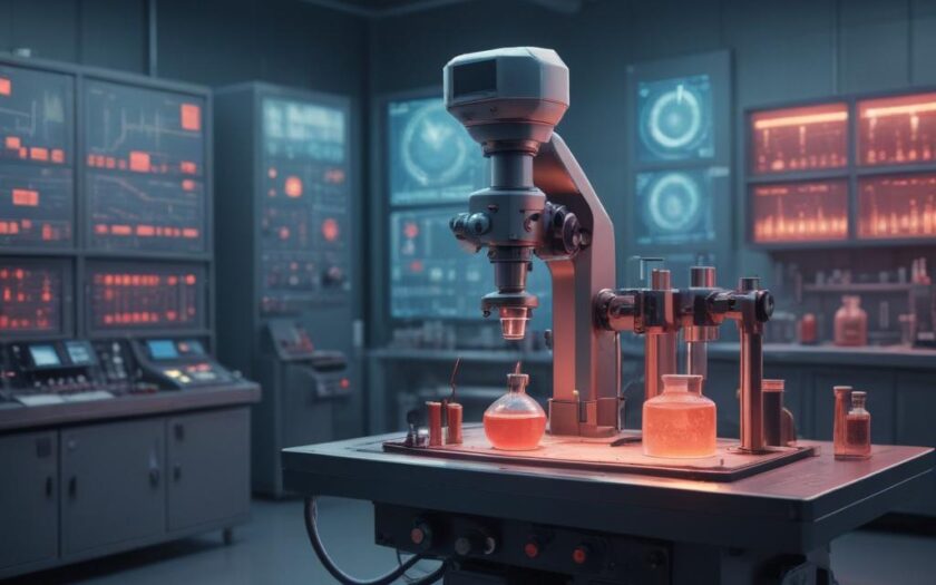 Обзор комплекса с инфракрасной радарной технологией и системой измерений: назначение, принципы и области применения