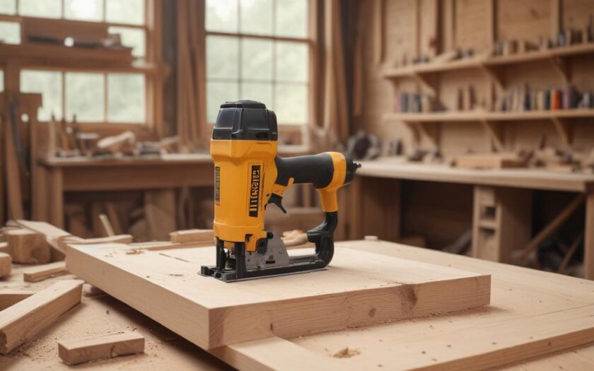 Монтажные пистолеты: виды, характеристики и сферы применения