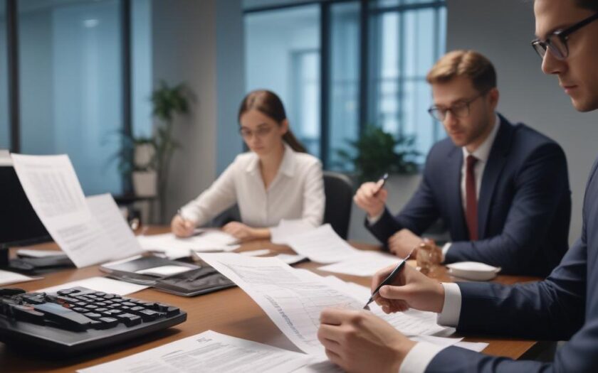Налоговые проверки: как подготовиться к процедуре и снизить риск штрафов