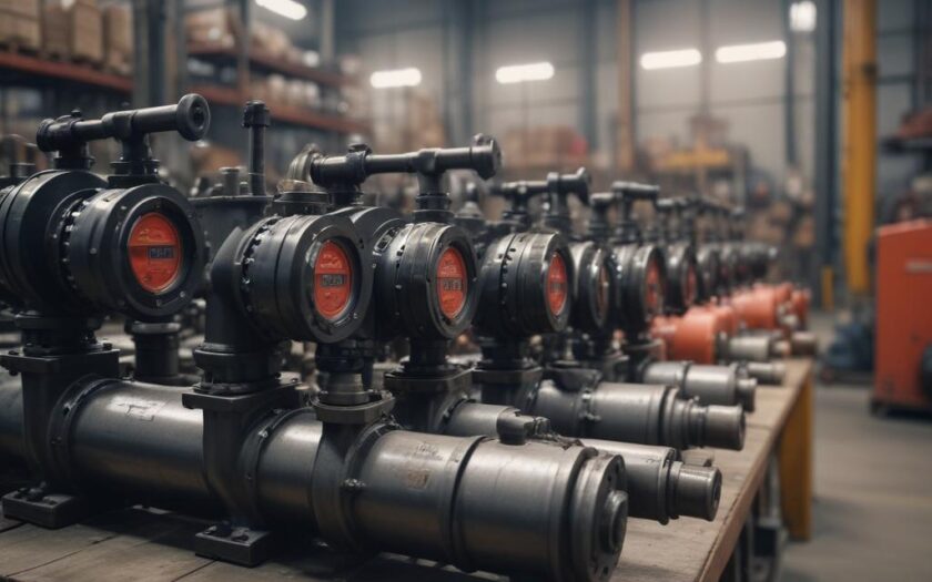 Горизонтальные насосы: обзор каталога товаров с техническими характеристиками