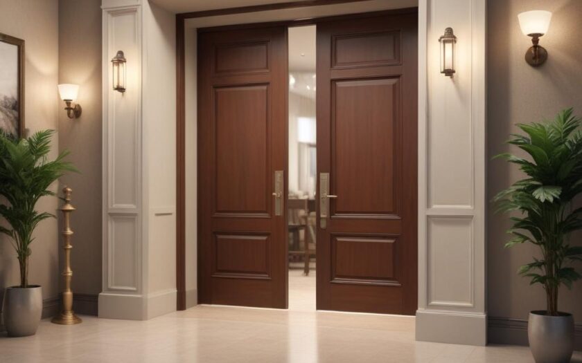 Каталог новых входных и межкомнатных дверей: обзор ассортимента и цен