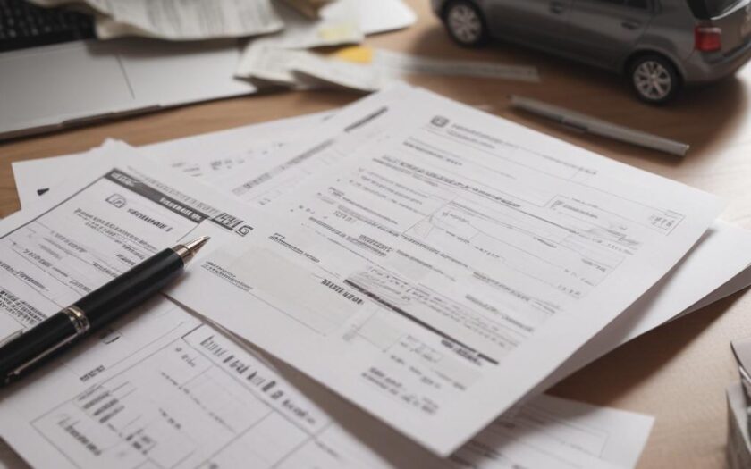 Займы под залог ПТС и автомобиля онлайн: принципы, условия и риски