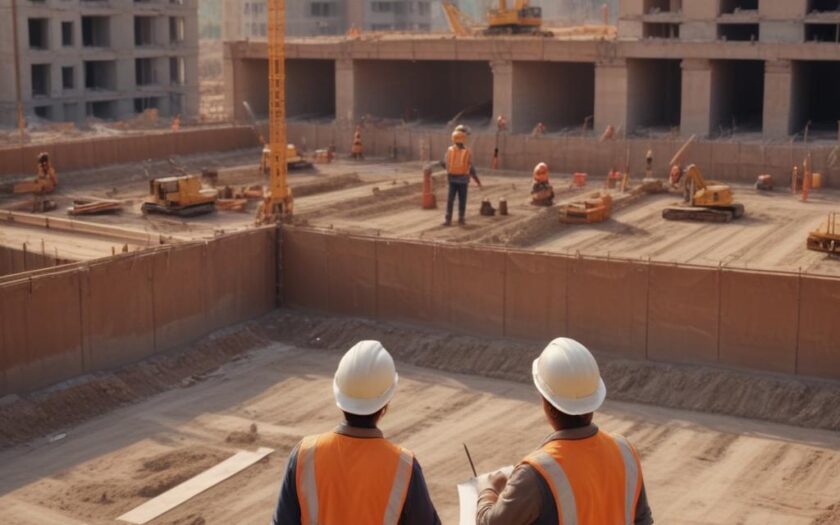 Строительная экспертиза: правовые основы и этапы проведения