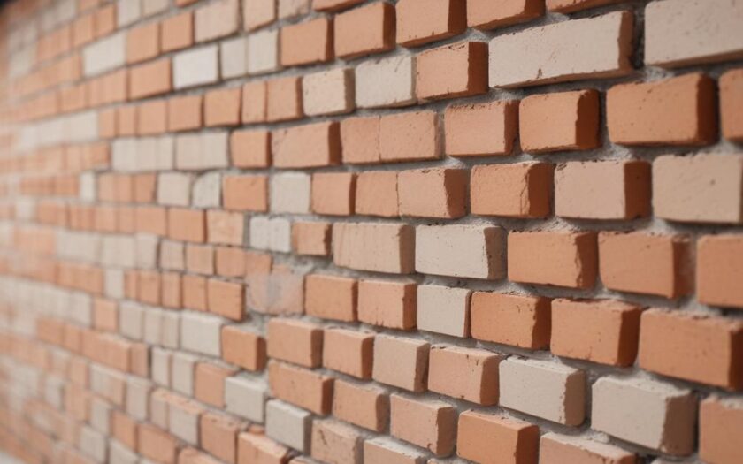 Кирпич силикатный: обзор всех видов