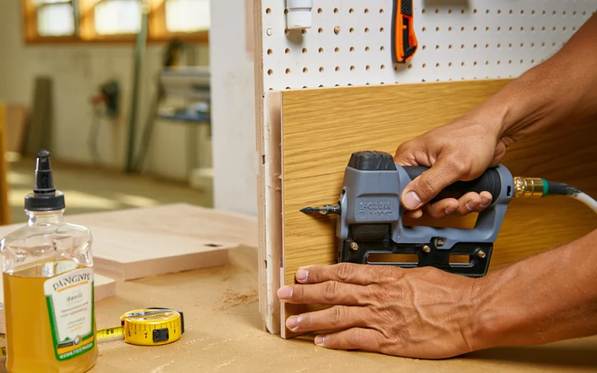 Изготовление плинтуса скрытого монтажа и других отделочных элементов