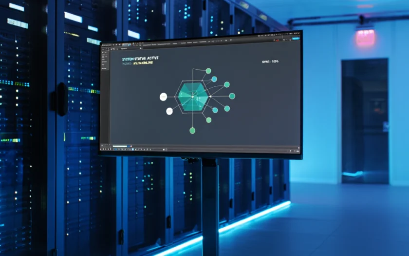 Интеграционный модуль для 1С: описание и возможности