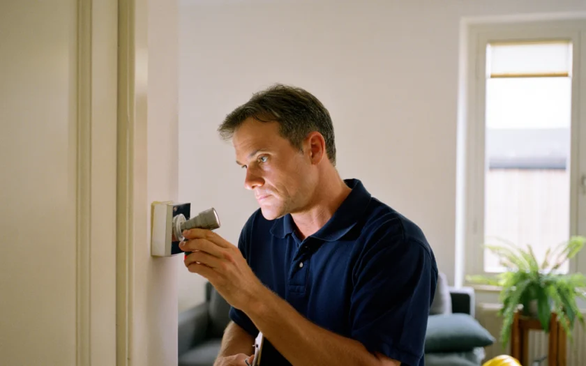 Проведение независимой экспертизы жилых помещений