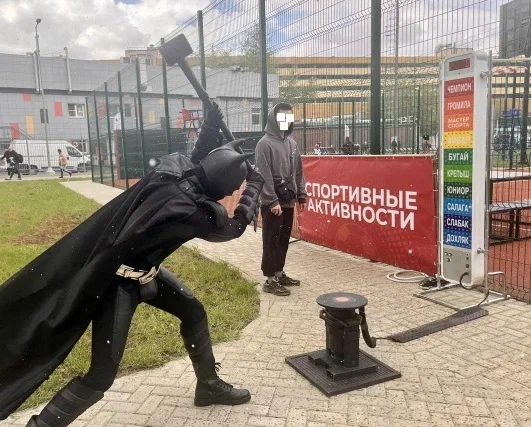 Обзор условий аренды аттракционов для мероприятий и вариантов проката